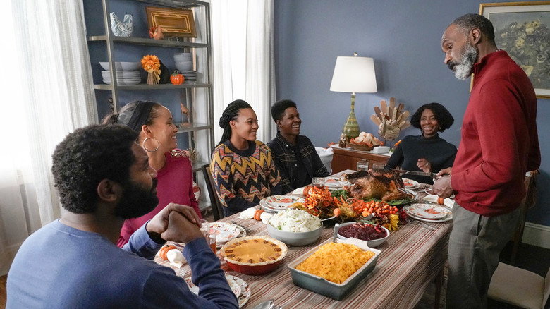 Still from For Life - Season 2 Episode 4