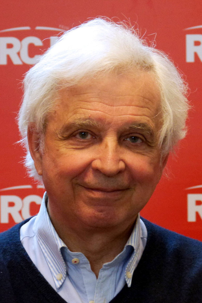 Antoine Lefébure portrait