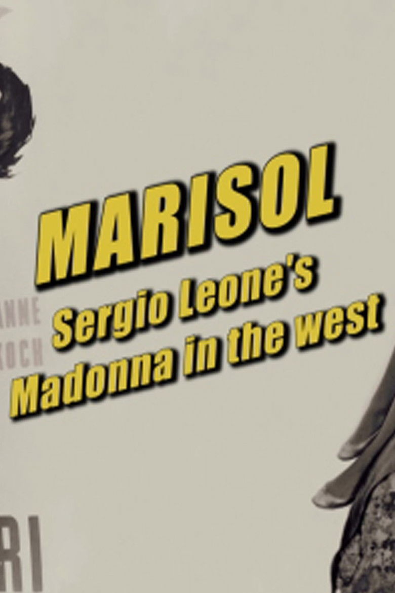 Imatge de Marisol: Sergio Leone's Madonna in the West
