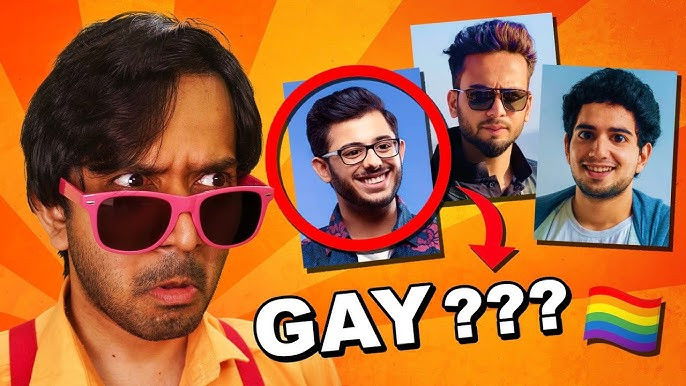 Still image for Saiman season 1 episode 109: Their fans are GAY ??? Still image for Saiman season 1 episode 109: Their fans are GAY ???