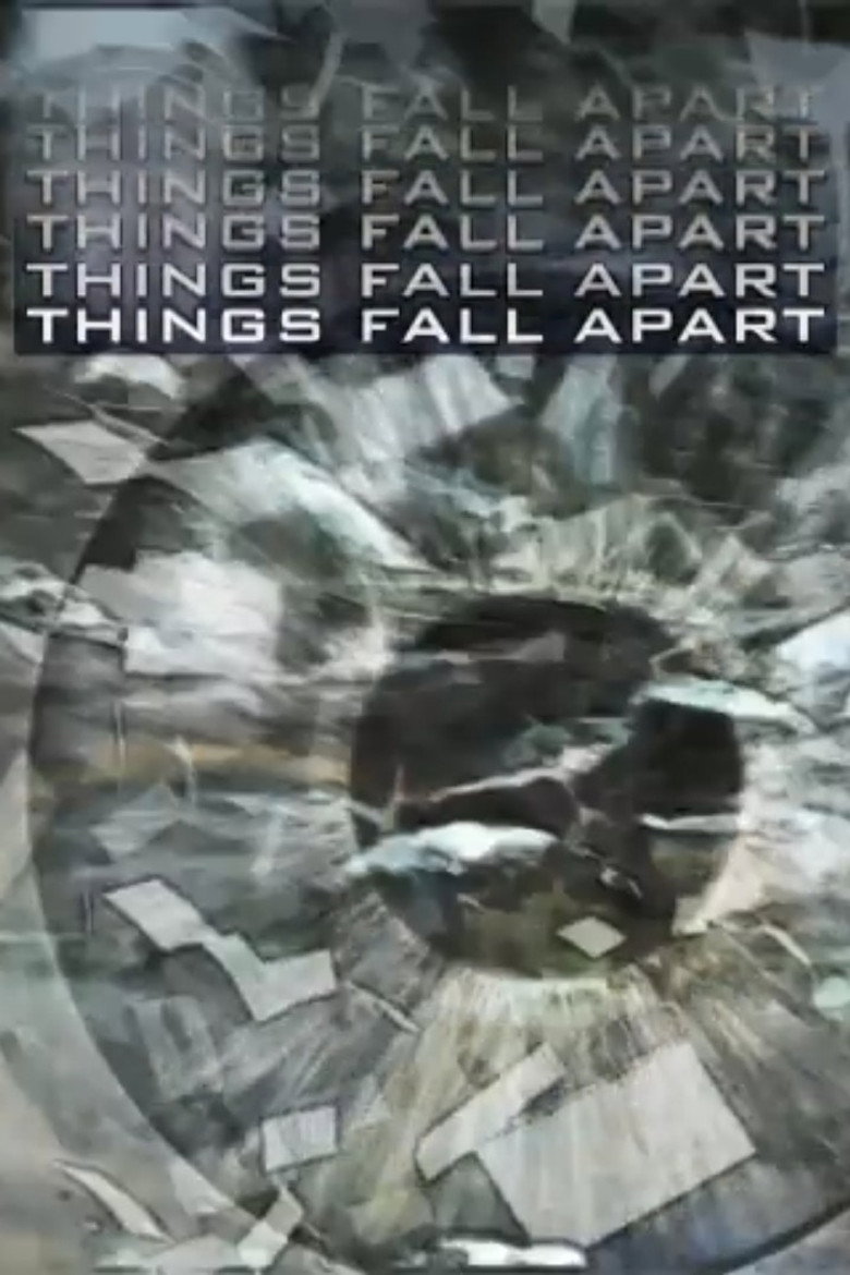 Things Fall Apart