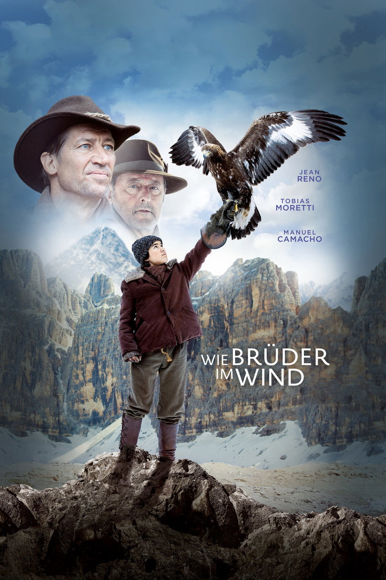 Wie Br&uuml;der im Wind (2015)