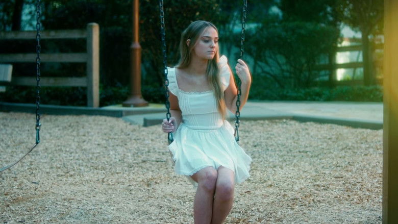 She's Not Like Other Girls - MERCY 2025 - Coming Soon