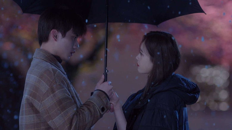 Still image for Falling Before Fireworks season 1 episode 3: Episode 3