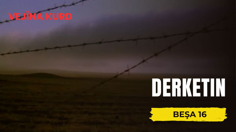 Still image for Vejîna Kurd season 1 episode 16: Episode 16