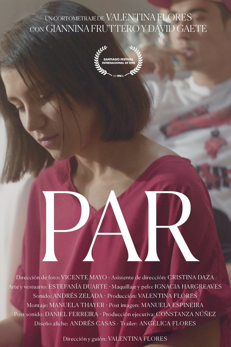 PAR main poster