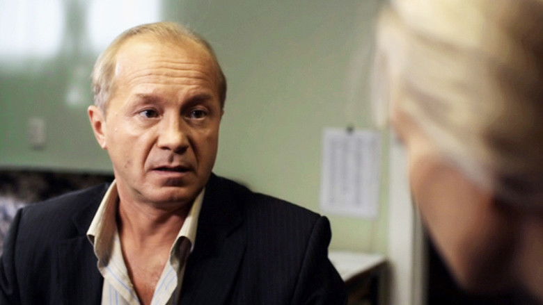 Still image for Zhurov season 1 episode 3: Episode 3 Still image for Zhurov season 1 episode 3: Episode 3