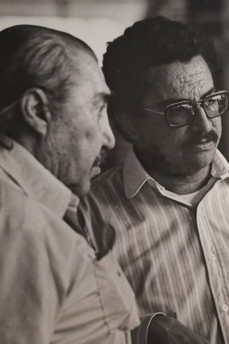 Imatge de 1938: Cuando el petróleo fue nuestro