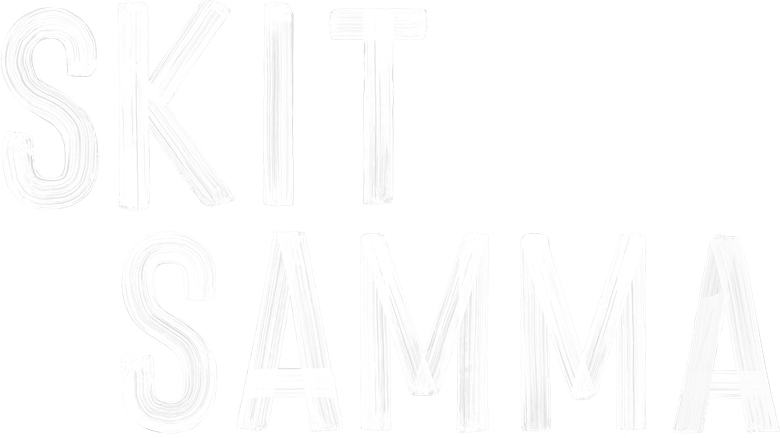 Skitsamma