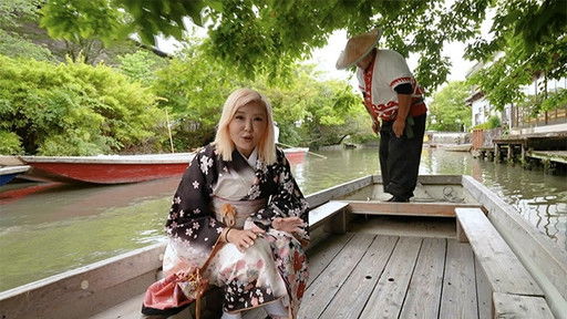 Still image for 解風福岡 season 1 episode 8: Episode 8