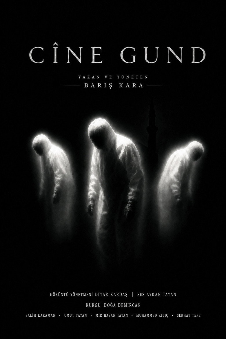 Imatge de Cîne Gund