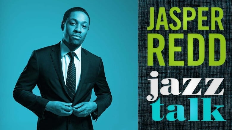 Jasper Redd: Jazz Talk movie poster