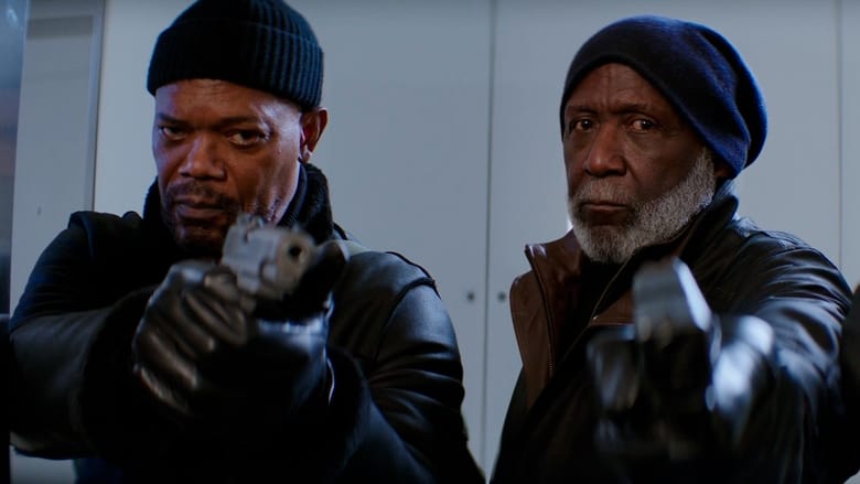 فيلم Shaft