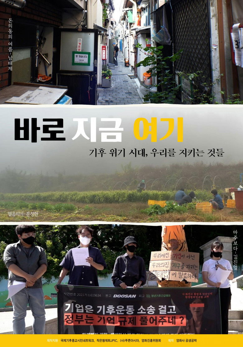 Imatge de 바로 지금 여기