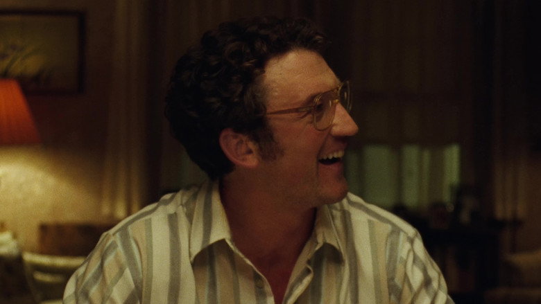 Paper Tiger (2026)