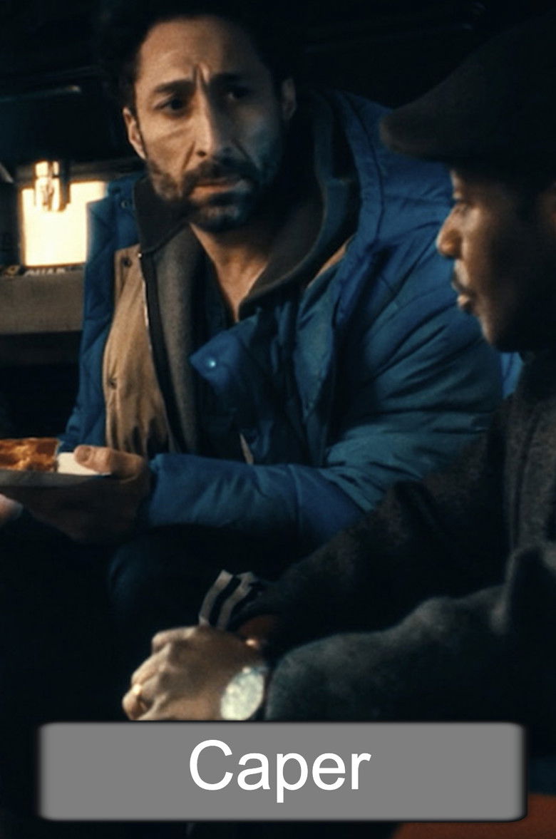 Imatge de Caper