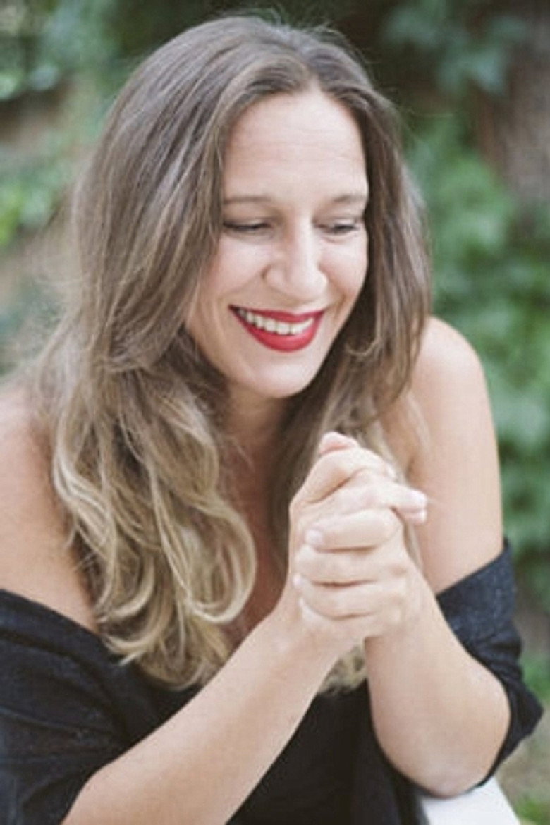 Raquel Pérez photo 2