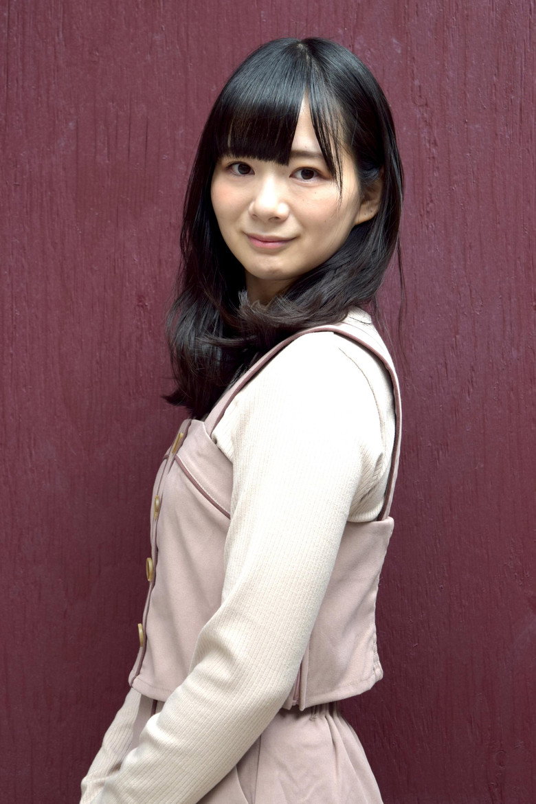 Mikuru Kanda portrait