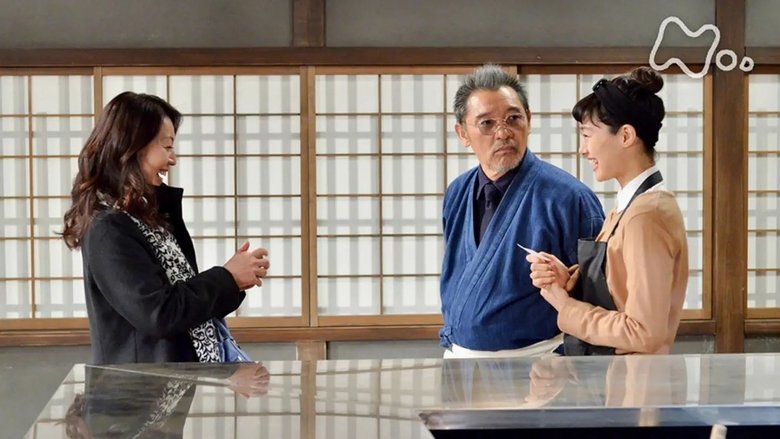 Still image for Kamogawa Shokudo season 1 episode 5: Episode 5 Still image for Kamogawa Shokudo season 1 episode 5: Episode 5