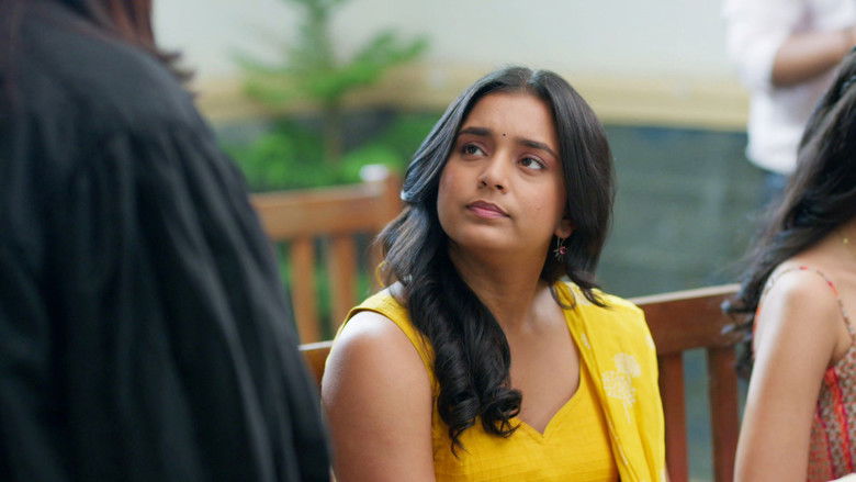 Juvenile Court Hearing