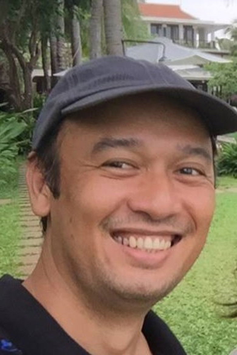 Addiss Tabong portrait image