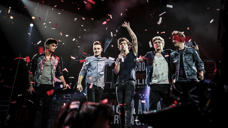 Imatge de One Direction: This Is Us