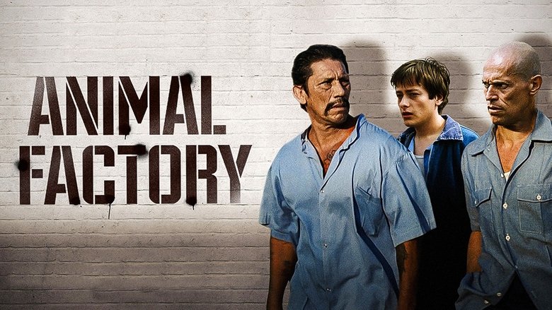 Animal Factory (2000)