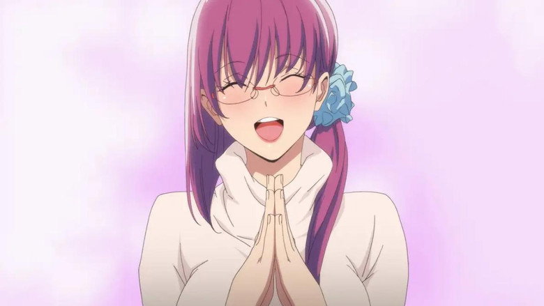 フルール THE ANIMATION 第1巻 görseli