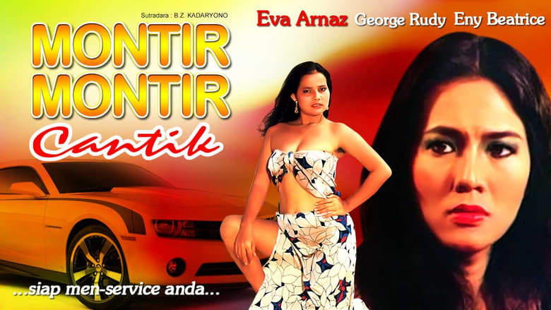 Montir-montir Cantik movie poster