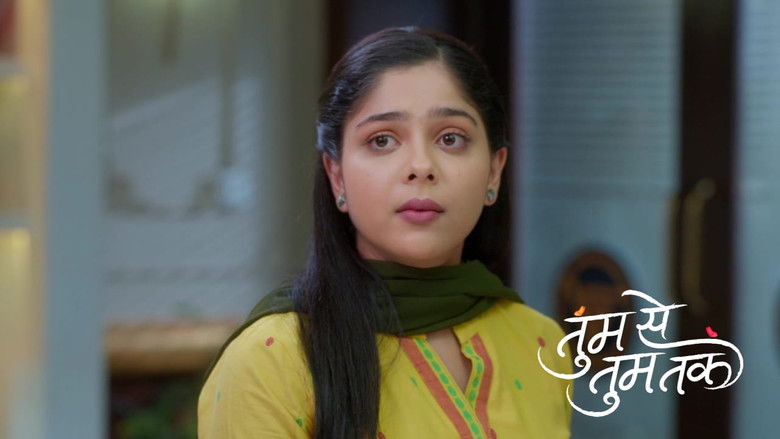 Gayatri Comes To Gopal And Pushpa's Rescue