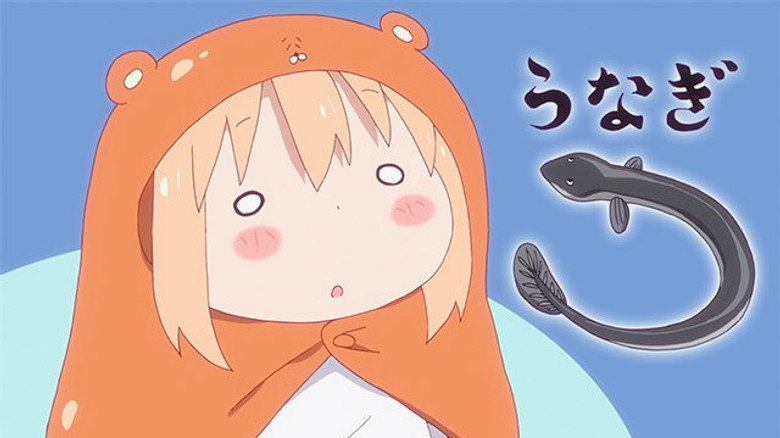 Still from Himouto! Umaru-chan - Temporada 2 Episodio 5