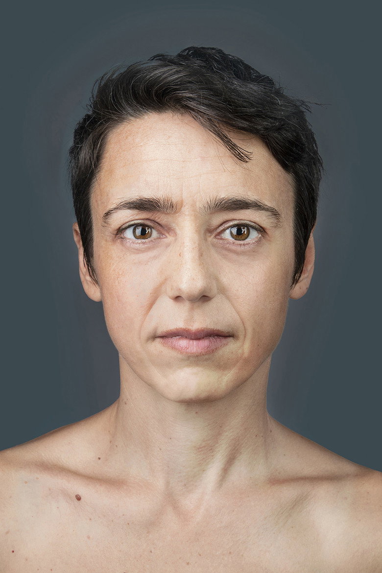 Çiğdem Teke portrait