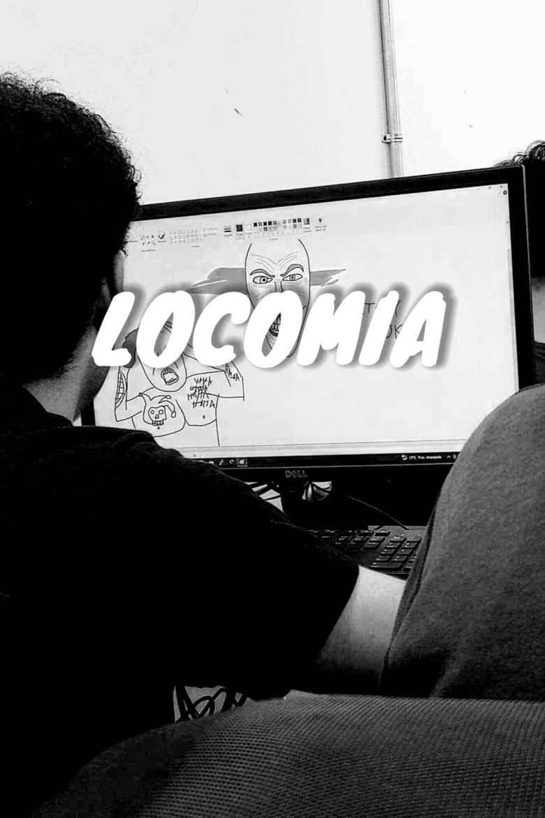 Imatge de LOCOMIA (Mosso's Cut)