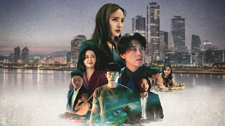 Image d'arrière-plan 2 du film The Devil You Know