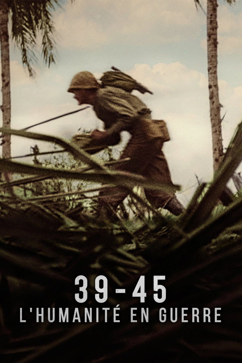 Póster la Serie