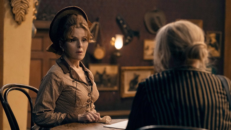 Still from High Desert - Season 1 Episode 6