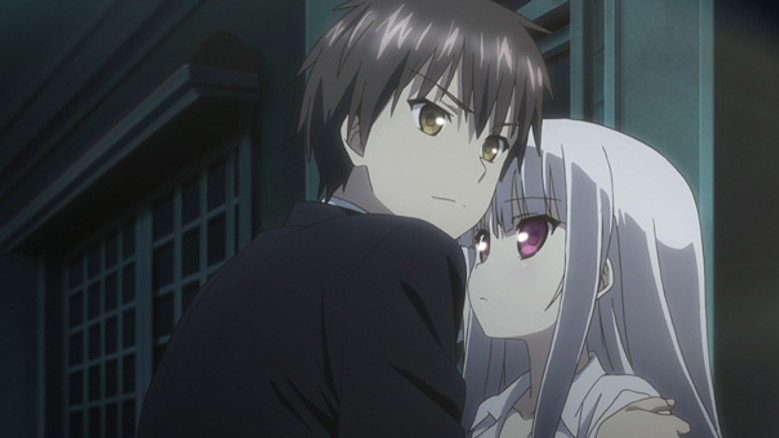 Still from アブソリュート・デュオ - Season 1 Episode 5