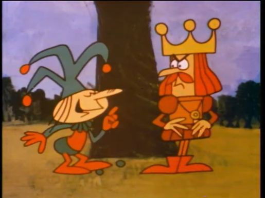 Still image for Arthur! and the Square Knights of the Round Table season 1 episode 6: Episode 6 Still image for Arthur! and the Square Knights of the Round Table season 1 episode 6: Episode 6