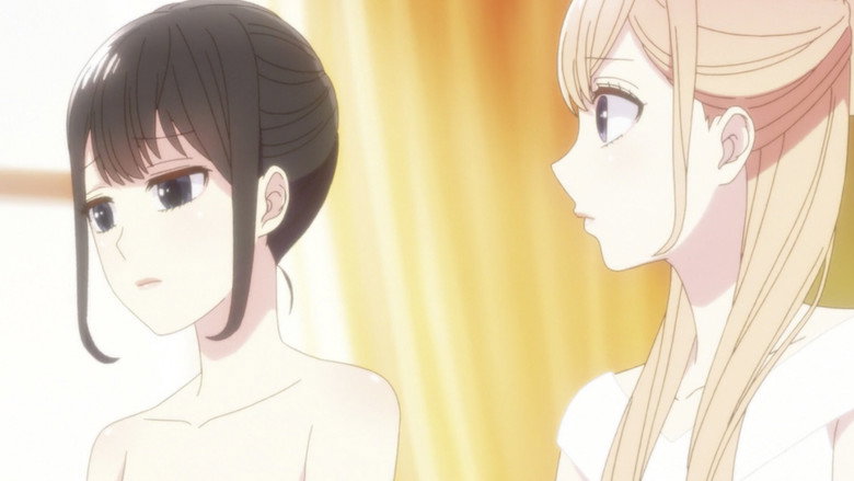 Still from Love and Lies - Season 1 Episode 12
