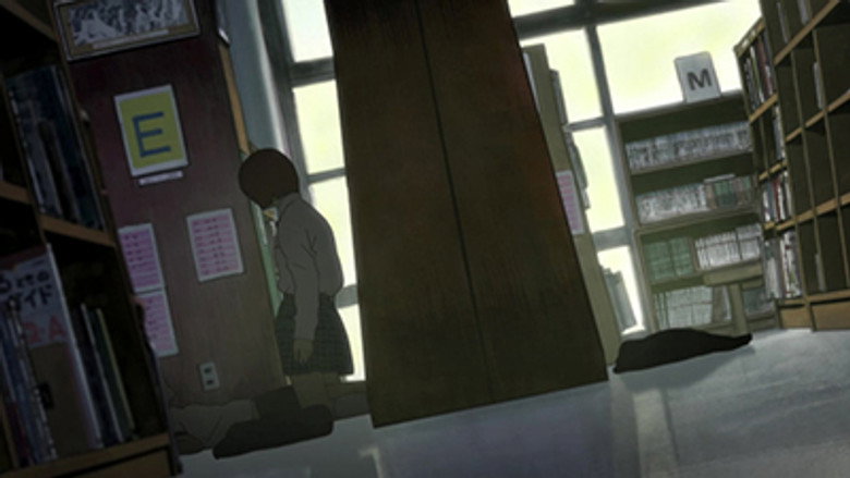 Still from Flowers of Evil - Season 1 Episode 3