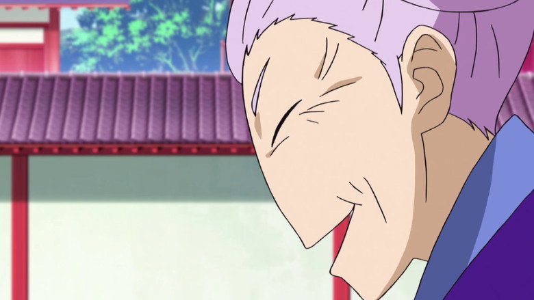 Still from Toriko - Season 3 Episode 10