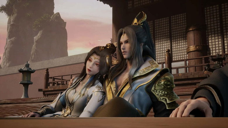 Still image for Lord of All Lords season 1 episode 4: Episode 4 Still image for Lord of All Lords season 1 episode 4: Episode 4