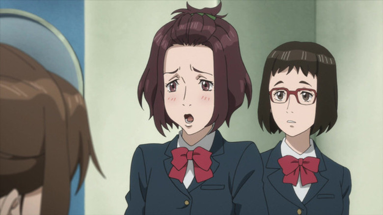 Still from Parasyte -the maxim- - Season 1 Episode 6