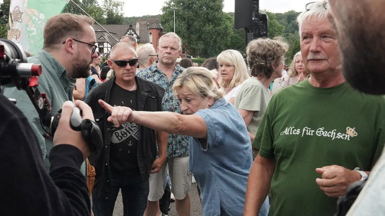 Still image for RONZHEIMER – Wie geht's, Deutschland? season 1 episode 1: Episode 1