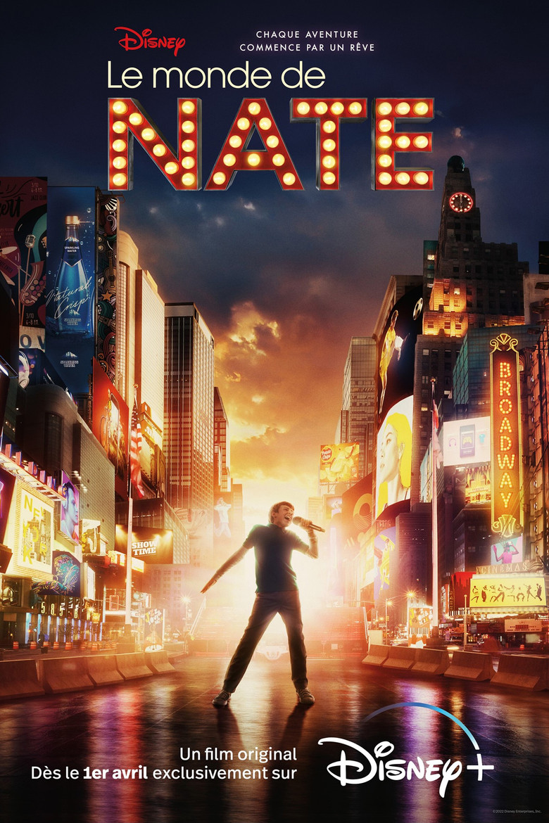 Póster la Película