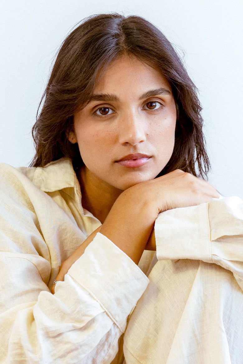 Inês Seco portrait image