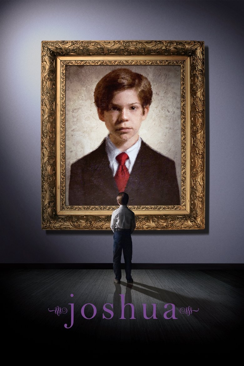 Teufelskind - Joshua poster