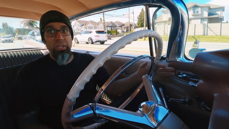 Still image for Bush Wreck Rescue season 1 episode 6: This Is The Future