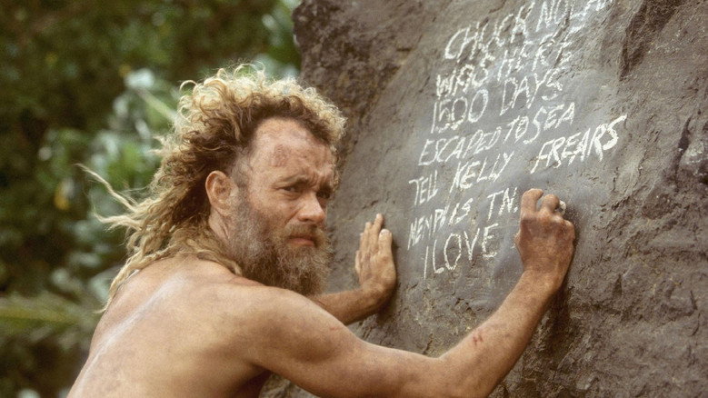 Cast Away (2000)