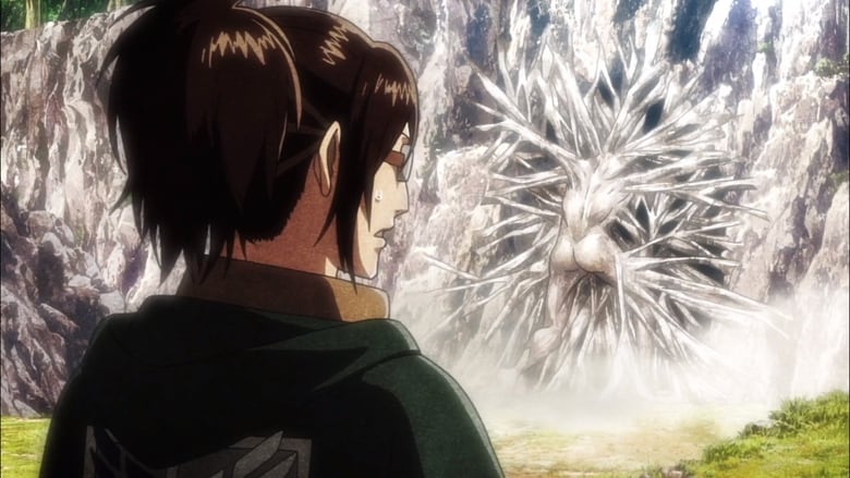 Assistir Attack on Titan 3 Dublado Episódio 11 Online - Animes BR